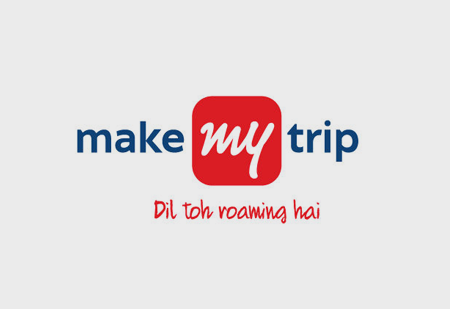 MakeMyTrip