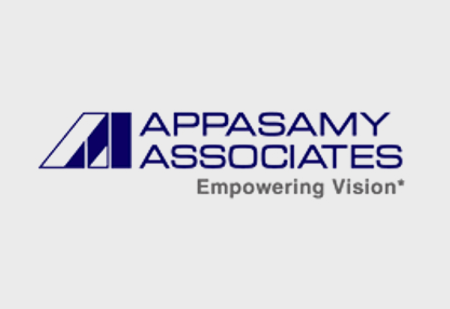 Appasamy Associates